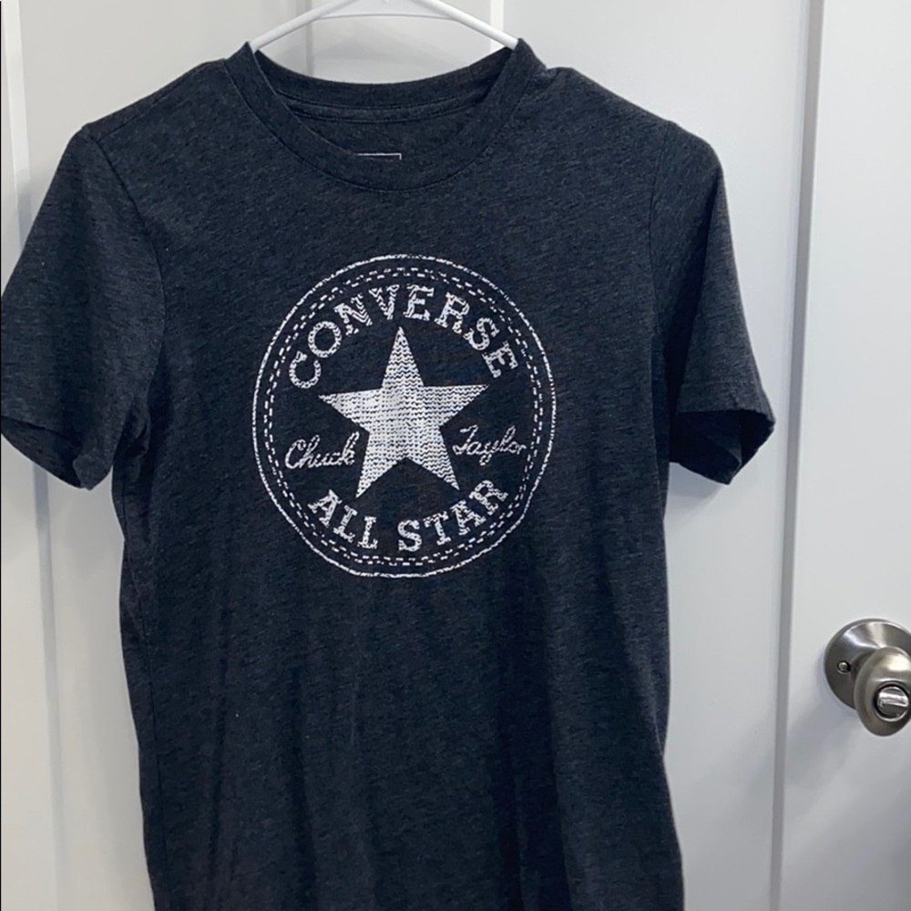 Converse Tee